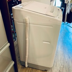 HITACHI⭐️10kg ビートウォッシュ洗濯機(2023年製)【グッディーズ】の画像