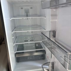 【三菱 冷蔵庫 168L 2021年製】の画像