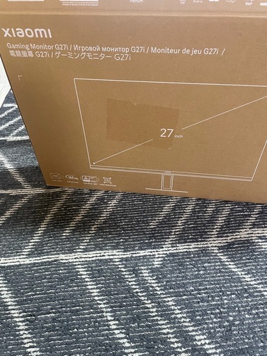 モニター