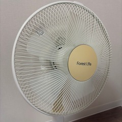 扇風機の画像