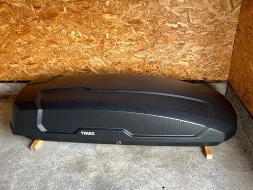 THULE ルーフボックスXL