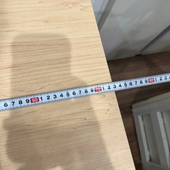 チェスト４段　収納家具の画像