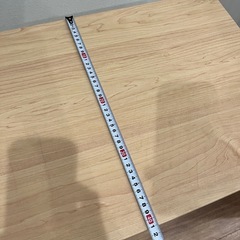 チェスト４段　収納家具の画像