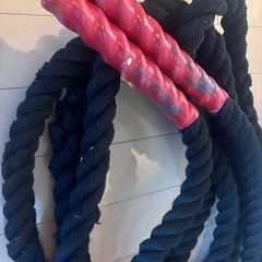 バトルロープ8mの画像