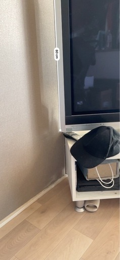 リサイクルサービス八光】2008年製パナソニック 42V型 液晶テレビ