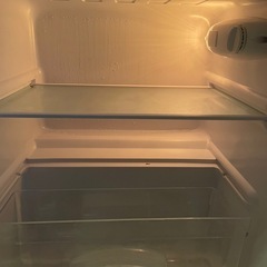 【85L 冷凍冷蔵庫】の画像