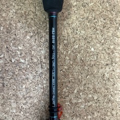 スミス　　ジギングロッド510
の画像