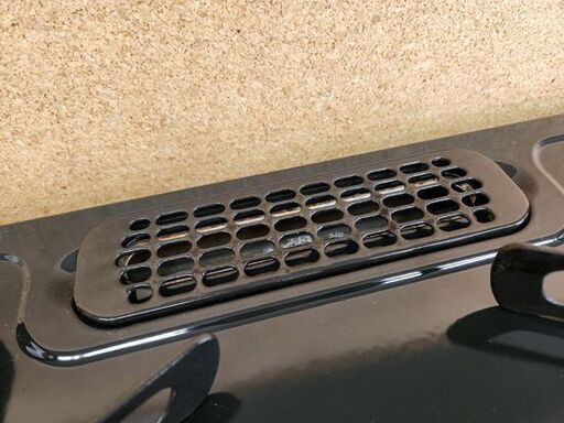 LP ガステーブル 2021年製 幅56cm リンナイ RT34NJH 右強火 プロパンガス 水なしグリル Rinnai ガス台 札幌市 平岸店 リンナイ（Rinnai） RT34NJH7SA-C-L-LP テーブルガスコンロ プロパン
