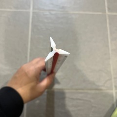 美品　三角スケール　30cmの画像