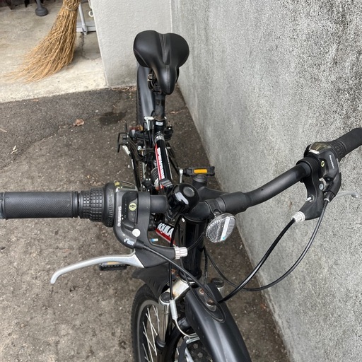 AQUILA 26インチ 子供用自転車 マウンテンバイク SPBW2618 サスペンション付き