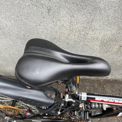 AQUILA 26インチ 子供用自転車 マウンテンバイク SPBW2618 