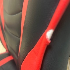 ゲーミングチェアの画像