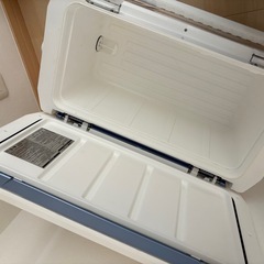 ダイワ ライトトランク α su2400の画像