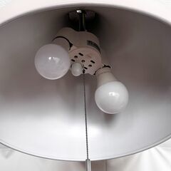 定価18700円:unico GAMBLINGペンダントライトの画像