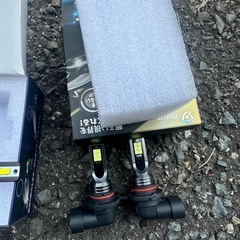  led H11  led HB11 2 set の画像