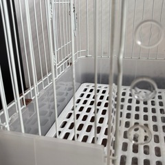 うさぎ ケージの画像
