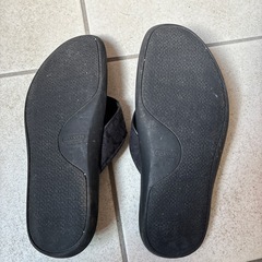 コーチサンダルの画像