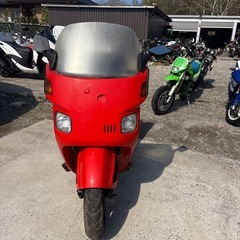 ジャイロ　　始動確認済み　　販売証明付きの画像