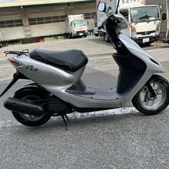 エンジンスタート
静か好調スマートdio4（配送サービスあり）の画像