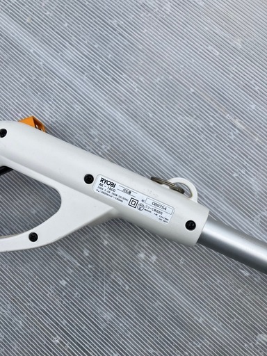 リョービ　草刈機　ak-1800 刈払機　100v