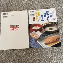 料理本1️⃣の画像