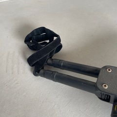 ベビーカー　ステップの画像