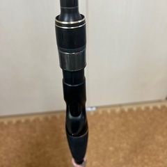 イカメタオモリグロッドの画像