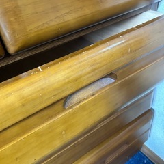 タンスの画像