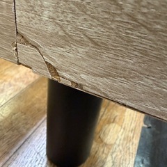 激安家具!! シングルベッド 三幸 フレーム&マットレス ニトリ Nスリープ 補修箇所ありの為大特価!!の画像