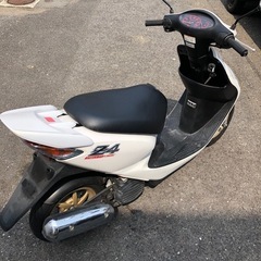 [決定]ホンダ AF63 DIO Z4 FI 実動 原付バイク 動画あり 広島市中区の画像