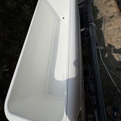 メダカ容器の画像