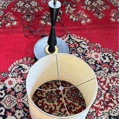 客間用スタンドの画像