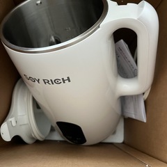 ソイリッチの画像