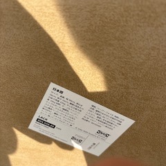 美品　無料　IKEA テーブル　テレビ台　飾り棚　シェルフ　チェストの画像