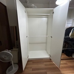 IKEA PAXの画像