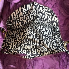 マークジェイコブスの画像