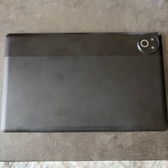 Androidタブレットの画像