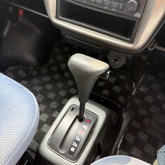 H20 バモス  Mターボ　4WDの画像
