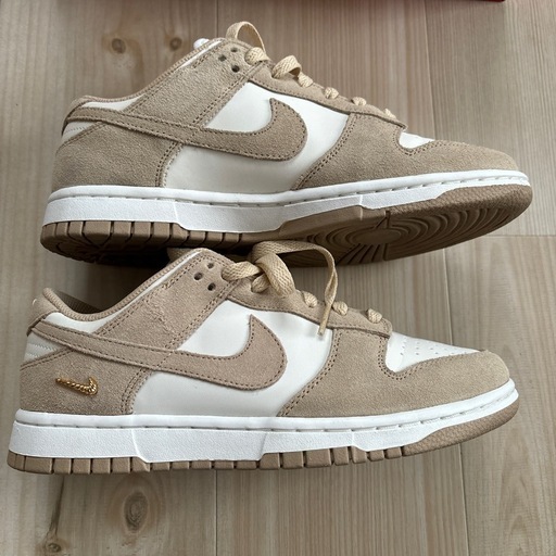 NIKE レディーススニーカー