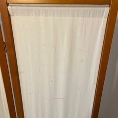パーテーションの画像