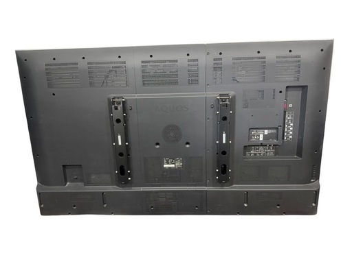 ○SHARP 液晶カラーテレビ  LC-80XU30 2018年製