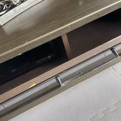 テレビ台の画像