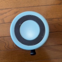 保温ポット スヌーピーの画像