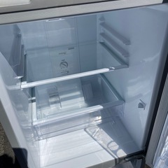 名古屋近郊限定送料設置無料  
一人暮らし洗濯機冷蔵庫セットの画像