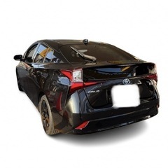 プリウスの画像