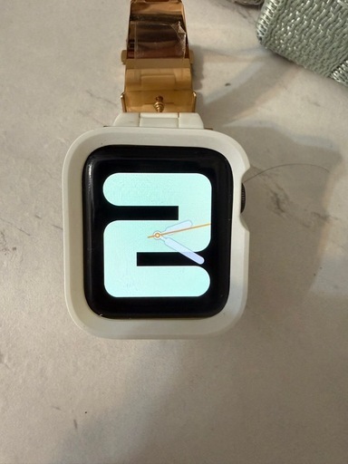 携帯電話/スマホ Apple Watch Series 2