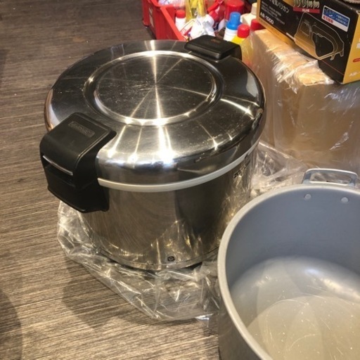 象印　ご飯保温器 THS-C60型