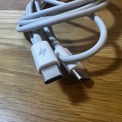 タイプCコード　1.5メートルの画像