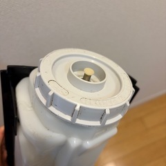 シャープ　加湿空気清浄機の画像