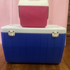 クーラーBOX コールマン　容量45L
の画像